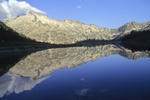 Lac d'Aumar Lac d'Aumar