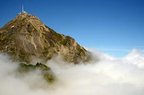 Pic du midi Pic du midi